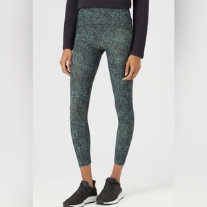 SPANX Booty Boost Active 7-8 Leggings